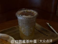 -星巴克(烟台大悦城店)