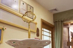 -芳朵美容养生SPA