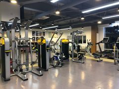 -每刻健身工作室(西直门店)