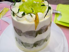 -WenTinG文汀·半糖蛋糕(港汇恒隆店)