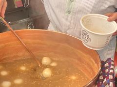 -雪园小吃部(天桥商场店)
