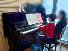 -好莱坞音乐进修学校(四川北路校区)