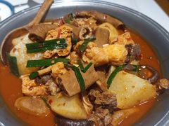 -猪腰一家·地道佛山菜(盐步店)