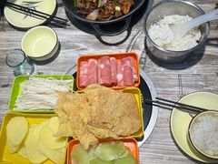 -嘟享吃重庆鸡公煲(五一店)