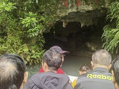 -灵栖洞天