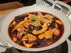 -小绍兴家宴·百年绍兴菜(鲁迅路店)