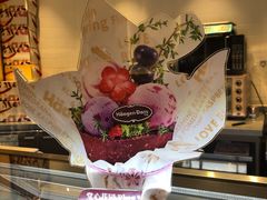 -哈根达斯(济南万象城店)