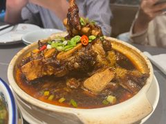 -富临轩私房菜(集庆门大街店)