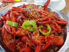 -刘一龙虾.烧烤(理工直营店)