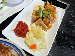 泡菜臭豆腐-吴记鲜定味