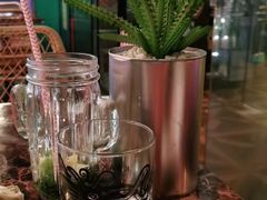-TEQO·Mexican food & Bar