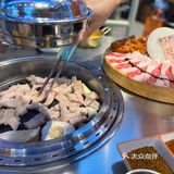 火爆青岛的韩料烤肉店来济南啦！打卡安三胖