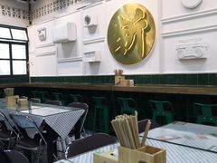 -阿金大白·上海菜馆(新天地店)