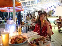 -Cha Cha's Beach Cafe