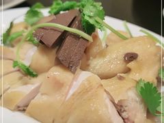 -南江鸡饭店(龙华雅苑分店)