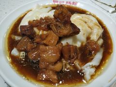 -西关明记肠粉(荔枝湾店)