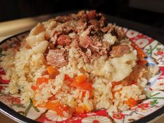 -帕米尔食府(白云观店)