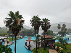 -宁波九龙湖开元度假村