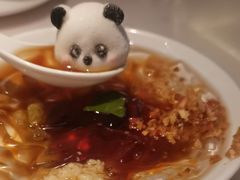 -茅庐川菜(烟台万象汇店)