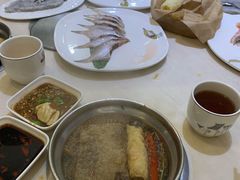 -围炉夜话·潮汕卤水火锅(榕江店)