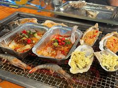 -蚝英雄·鲜蚝自助专门店