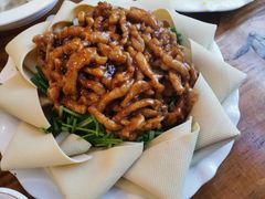 -东北人家铁锅炖(鞍山路店)