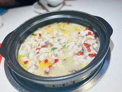 -周渝食惦酸菜鱼(青浦店)