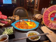 -吼堂老火锅(太古里总店)