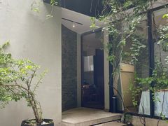 门面-箱美术馆私房菜(水晶郦城店)