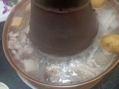 -东来顺饭庄(金泉广场店)