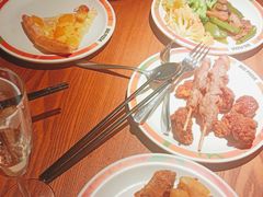 -比格比萨自助(美乐城店)