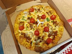 -必胜客(航洋国际店)