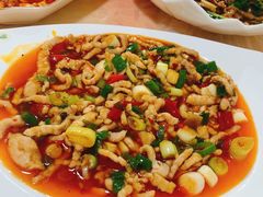 -洪霞餐馆