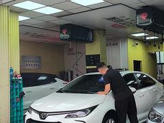 -Quantum量子膜(美即汽车贴膜店)