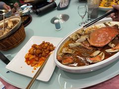 -新安人家·22年本地餐厅