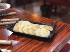-炭虎子水浒烤肉(梦时代店)