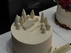 -DUFF LANGE杜夫朗格蛋糕(长沙店)