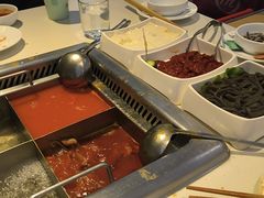 -海底捞火锅(锦艺城店)