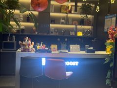 -鹿栖.精油SPA(金山世纪城店)