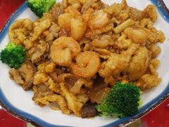 -大眼锅贴水饺(河东店)