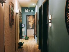 -逅莱·影院足道·日式SPA(大世界店)
