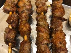 -常赢三兄弟·清真涮肉·清真炒菜(朝阳新城店)