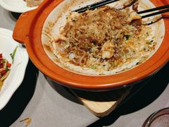 -十朝院子·南京菜(夫子庙店)