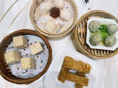 -稻香酒家·33年老字号·港式粤菜(富邦中心店)