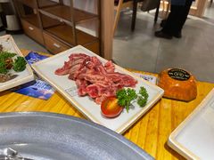 -喜来稀肉(北外滩白玉兰广场店)