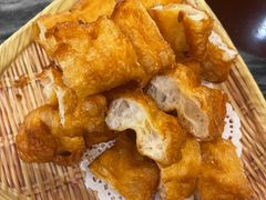 -安泰楼·佛跳墙创始人·传统闽味早茶·酒楼(三坊七巷闽菜地标店)