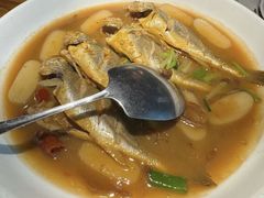 -大家食府·福建菜(FAC协盛中心庭院餐厅店)