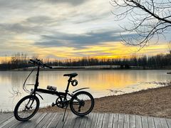 -东郊湿地公园