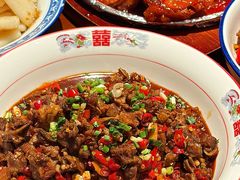 -回家吃饭·地道南昌菜(建德观总店)