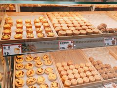 -東更道点心行(崂山丽达店)